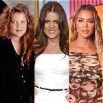 Exploring the Early Year's of Khloe Kardashian