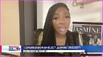 Exploring the Educational Journey of Jasmine Crockett