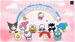 Exploring the Enchanting World of Sanrio Characters: a Comprehensive Guide