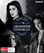 Exploring the Enigma of Jennifer Connelly: the Labyrinth Age