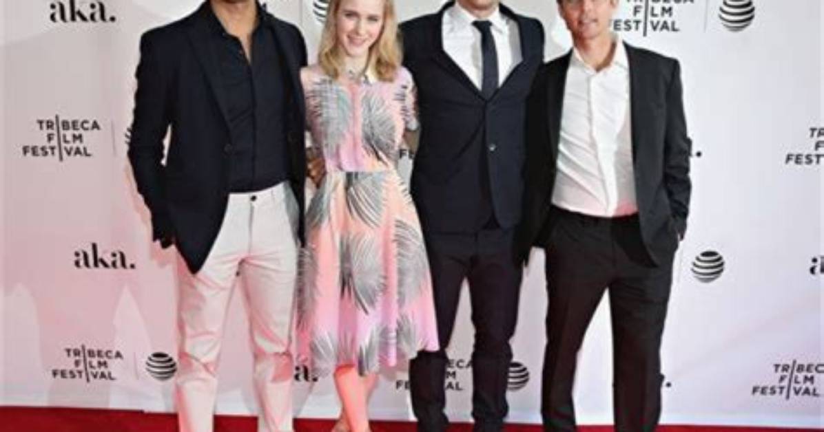Exploring the Enigmatic Dominic Rains Family