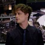 Exploring the Enigmatic Voice of Spencer Reid