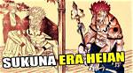 Exploring the Enigmatic World of Baby Sukuna