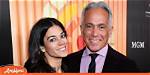 Exploring the Ethnicity of Geoffrey Zakarian's Wife