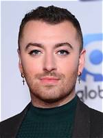Exploring the Evolution of Sam Smith's Beard: a Style Statement