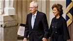 Exploring the Family Life of Mitch Mcconnell: Does He Have Children?