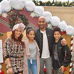 Exploring the Family Ties of Boris Kodjoe: Does He Have a Twin Brother?
