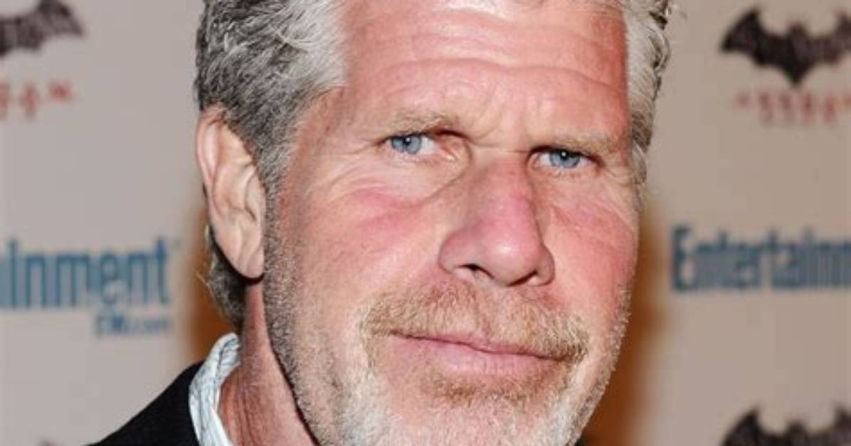 Exploring the Fascinating Ethnicity of Ron Perlman
