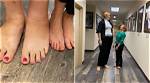 Exploring the Fascinating World of Feet Loving Lesbians