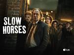 Exploring the Fascinating World of Slow Horses Locations in London