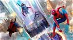 Exploring the Fascinating World of Spider Man Sophie Rain Spiderman