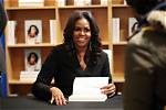 Exploring the Fascination Behind Michelle Obama’s Pregnant Pics