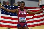 Exploring the Gender Identity of Sha'carri Richardson