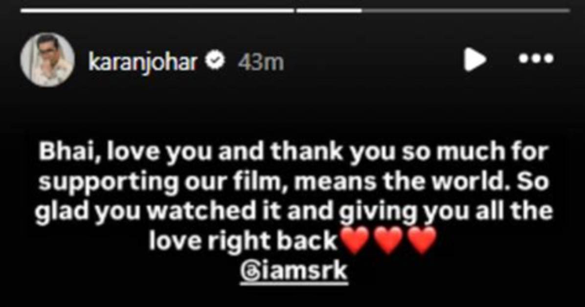 Exploring the Heartwarming World of Karan Johar's Kids and Wife