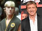 Exploring the Heights of William Zabka: a Closer Look