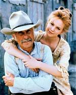 Exploring the Iconic Cast of Lonesome Dove