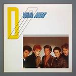 Exploring the Iconic Duran Duran Album Covers: a Visual Journey