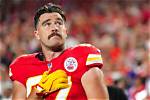 Exploring the Iconic Travis Kelce Mustache: a Style Statement