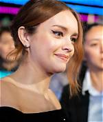 Exploring the Intricacies of Olivia Cooke's Public Persona and Private Life