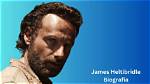 Exploring the Intriguing Character of James Heltibridle in the Walking Dead