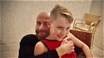Exploring the Joyful World of John Travolta's Kids