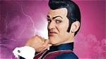 Exploring the Lazytown Villain: a Deep Dive into Robbie Rotten