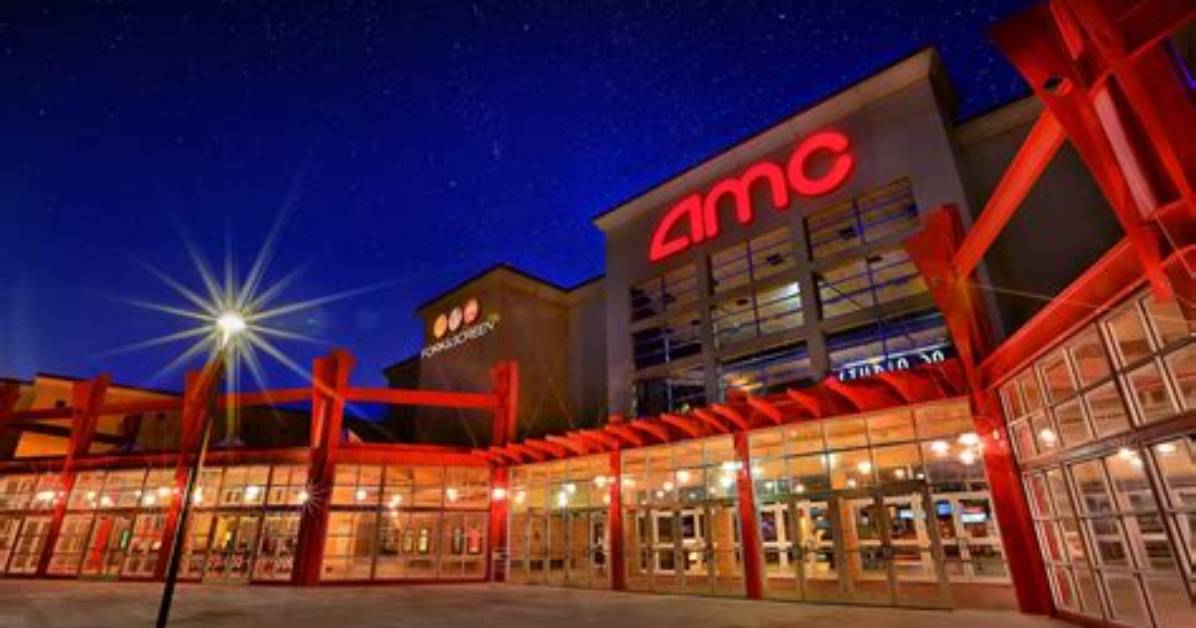 Exploring the Legacy and Experience of Amc Theatres: a Comprehensive Guide