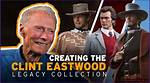 Exploring the Legacy of Clint Eastwood's Cowboy Movies