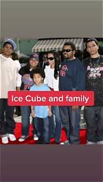 Exploring the Legacy of Ice Cube's Sons
