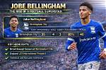 Exploring the Legacy of Jobe Bellingham's Father