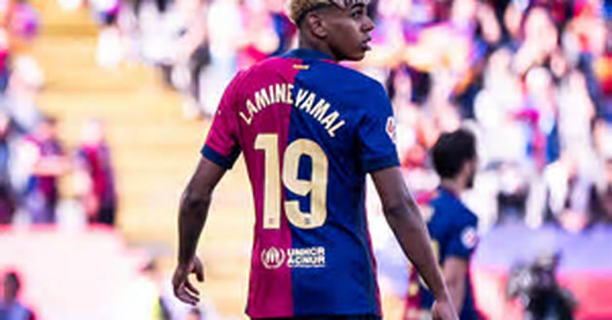 Exploring the Legacy of Lamin Jamal's Father