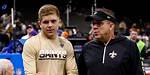 Exploring the Legacy: Sean Payton's Son and His Journey in Football
