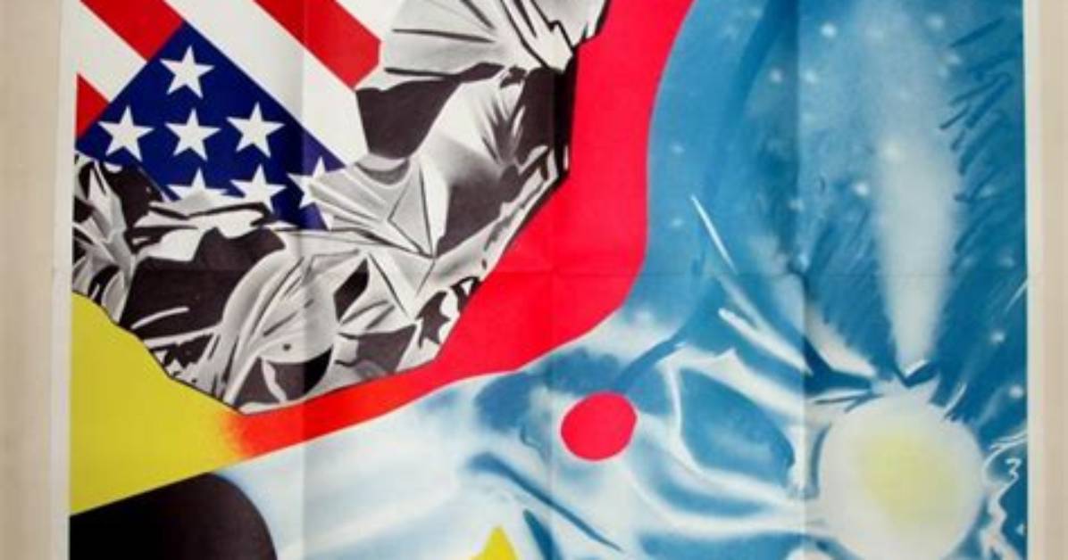 Exploring the Life and Art of James O'keeffe