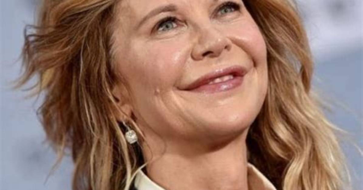 Exploring the Life and Career of Meg Foster: a Journey Through Film and Television