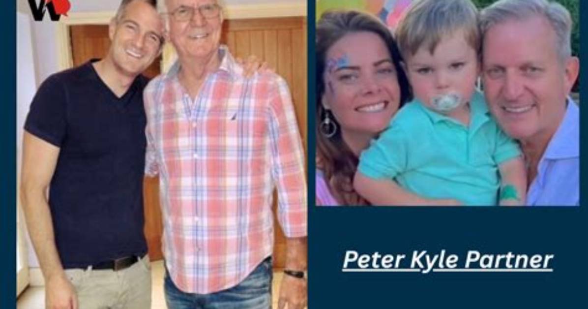Exploring the Life and Career of Peter Weber: a Comprehensive Guide