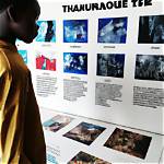 Exploring the Life and Impact of Toure Roberts