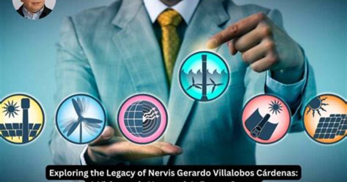 Exploring the Life and Legacy of Gerardo Medina