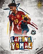 Exploring the Life and Legacy of Lamine Tamal
