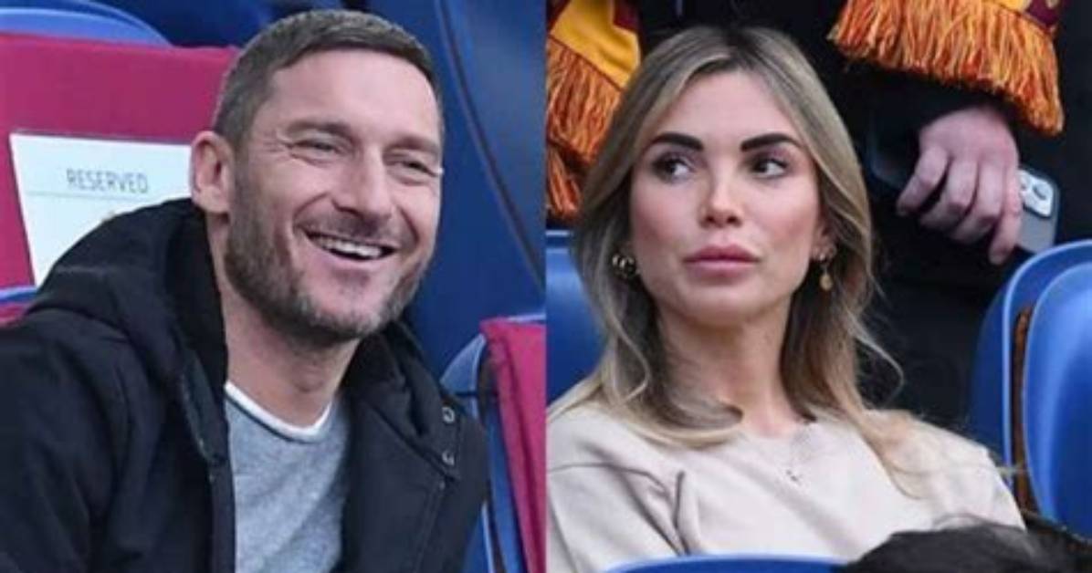 Exploring the Life and Legacy of Noemi Francesco Totti