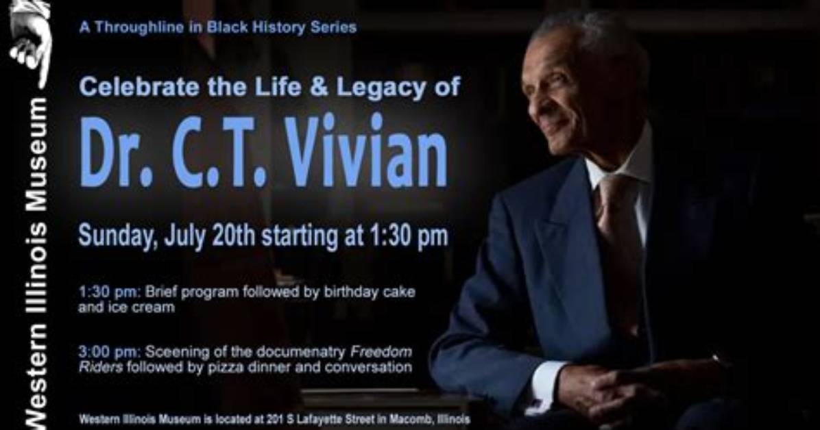 Exploring the Life and Legacy of Vivian Ridge