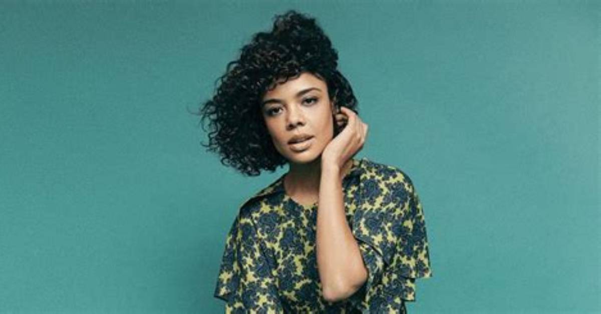Exploring the Life and Love of Tessa Thompson's Partner