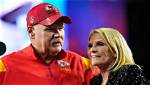 Exploring the Life of Andy Reid's Son Spencer