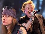 Exploring the Life of Axl Rose's Children