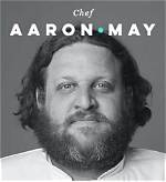 Exploring the Life of Chef Aaron May: Is Aaron May Married and What Is His Age?