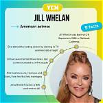 Exploring the Life of Jill Whelan and Her Children