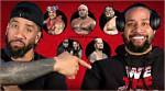Exploring the Life of Jimmy Uso's Wife Naomi: a Journey of Love and Success