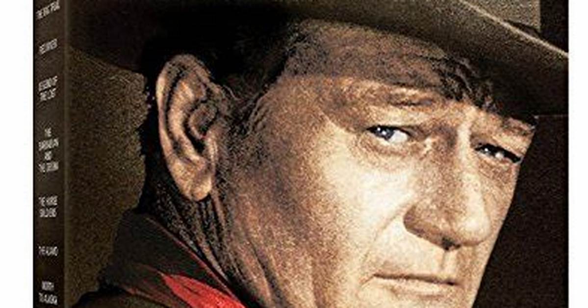 Exploring the Life of John Wayne's Spouse: a Journey of Love and Legacy