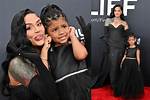 Exploring the Life of Kehlani's Daughter: a Journey Through Love and Family