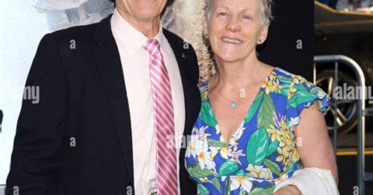 Exploring the Life of Nan Harris, Wife of Max Gail