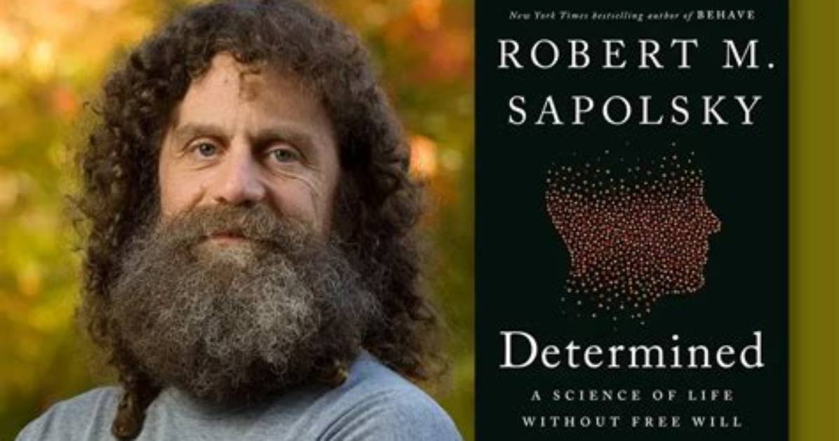 Exploring the Life of Robert Sapolsky and His Wife: a Deep Dive